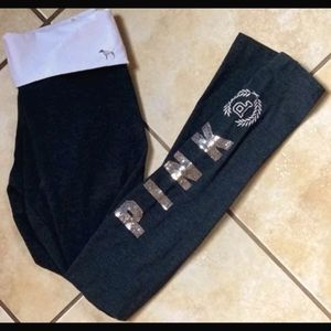 Pink by Victoria Secret